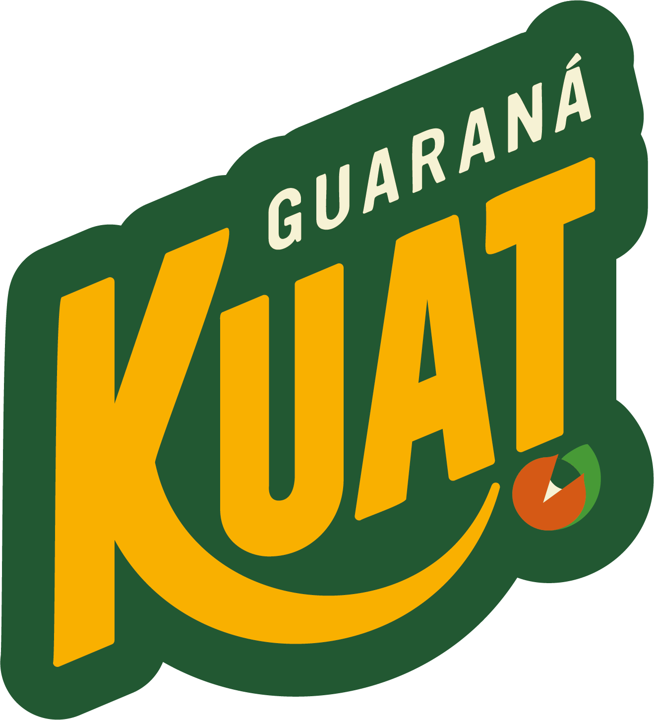 Guaraná Kuat